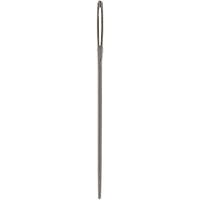 Creativ Company Borduurnaalden met botte punt, 5cm, 25st. - thumbnail