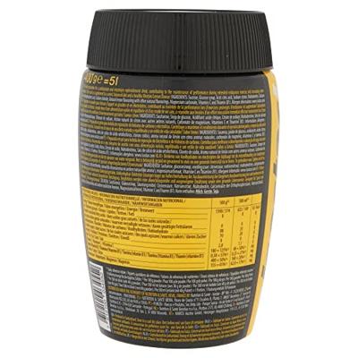 Isostar Sportdrank Poeder Hydrate & Perform Lemon Isostar Sportdrank Poeder Hydrate & Perform Lemon
