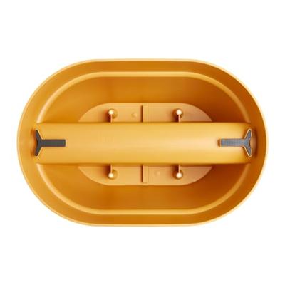 Elho Vibia Campana flower bridge 40 cm honinggeel