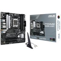 ASUS PRIME B650M-A WIFI AMD B650 Socket AM5 micro ATX - thumbnail