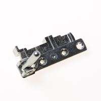 Hoekl. trend dt 18/12 rs zilv - thumbnail