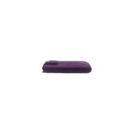 Senza Suede Slide Case Velvet Purple Size XXL - thumbnail