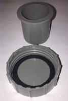 Wiesbaden Vervangings set tbv 32 mm sifon - thumbnail