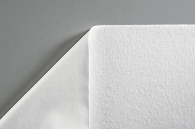 Suprima 3958 Matrasbeschermer Molton+pvc 75x100cm