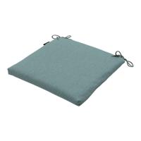 Zitje universeel 40x40 rits Silver eco nature outdoor Madison - Madison - thumbnail