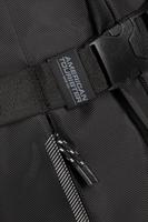 URBAN TRACK TRAVEL BACKPACK Black - thumbnail