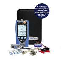 Trend Networks R158008 VDV II Plus BT Kabeltester Meetbereik: Netwerk - thumbnail