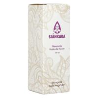 Sjankara Neem Plant. Olie 100ml - thumbnail