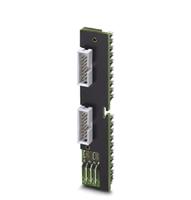 Phoenix Contact FLKM 14-PA-S300 2299770 PLC-frontinsteekmodule - thumbnail