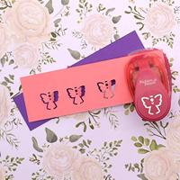 Vaessen Creative • pop up pons 3d engel 1,9x2cm - thumbnail