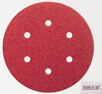 Bosch Accessories Expert for Wood 2608605720 Excenterschuurpapier Met klittenband, Geperforeerd Korrelgrootte (num) 120 (Ø) 150 mm 5 stuk(s) - thumbnail