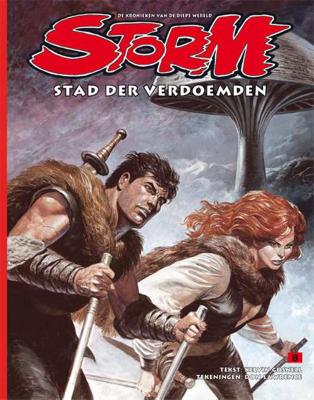 Storm (Paperback) Storm (Paperback)