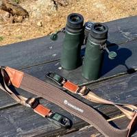 Vanguard VEO OPTIC GUARD NS BR Camerariem - thumbnail