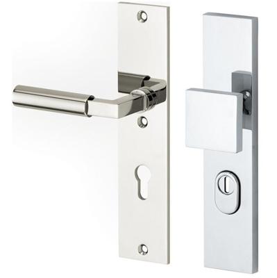 Knopg.LS SKG Bauhaus MGN/MGC K92 Knopg.LS SKG Bauhaus MGN/MGC K92