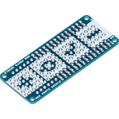 Arduino TSX00001 Shield Geschikt voor serie: Arduino 1 stuk(s) Arduino TSX00001 Shield Geschikt voor serie: Arduino 1 stuk(s)