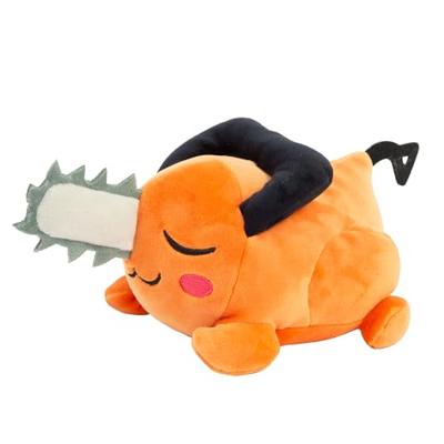 Chainsaw Man Mocchi-Mocchi Plush Figure Pochita Sleeping 20 cm
