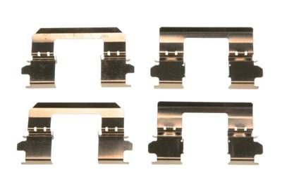 Accessoireset, schijfremblok PFK578