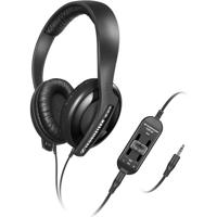 Sennheiser HD 65 TV hoofdtelefoon/headset Hoofdtelefoons Bedraad Hoofdband Muziek Zwart - thumbnail