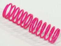 Pro linear spring 13 x 27mm (pink 272 g/mm) - thumbnail