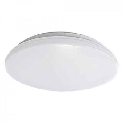 LED&apos;s Light Universele Plafondlamp 1200 - Ø 27 cm - Koel wit (4000K) - Spatwaterdicht IP44