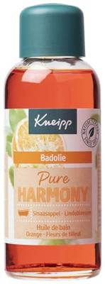 Kneipp Badolie Oranje Lindebloesem 100ml