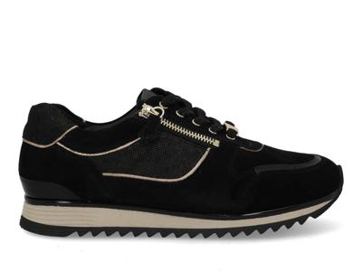 Hassia 302034 0119 schwarz tau Zwart maat 42