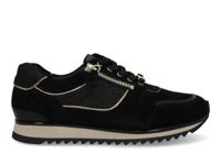 Hassia 302034 0119 schwarz tau Zwart maat 42 - thumbnail