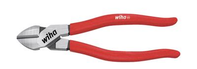 Wiha Zijkniptang Classic met DynamicJoint® | 140mm/ 5 1/2" - 43304 - 43304