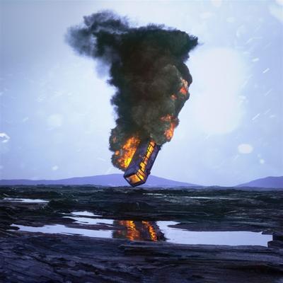 As We Pass - LP (0634457006768)