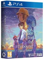 A Space for the Unbound Special Edition - thumbnail