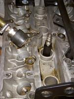 KS Tools 150.1100 Ventiel montage en demontage gereedschapsset, 44-delig - thumbnail