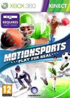 MotionSports (Kinect) - thumbnail