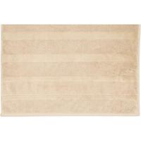 Cawö Cawö Noblesse 2 Uni Handdoek Zand - thumbnail