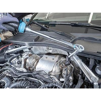 Hazet 4680-8 Afgassondeinzet