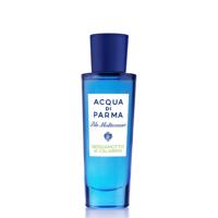 Acqua di Parma Blu Mediterraneo Bergamotto di Calabria Unisex 30 ml - thumbnail