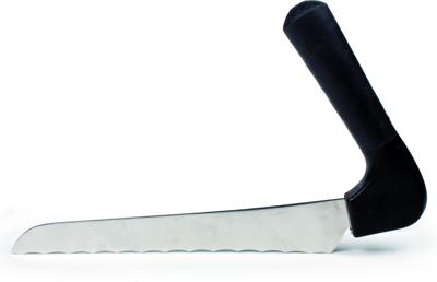 Vitility Broodmes ergonomisch