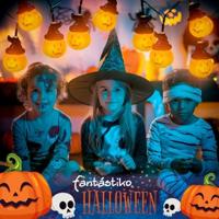 Halloween Decoraties My Other Me - thumbnail