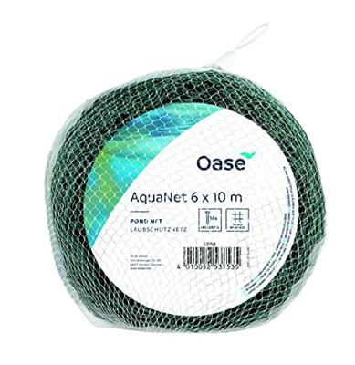 Oase vijvernet 6 x 10 meter