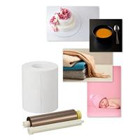 DNP papier super matte 1 rol � 200 st. 15x20 voor ds620 - thumbnail