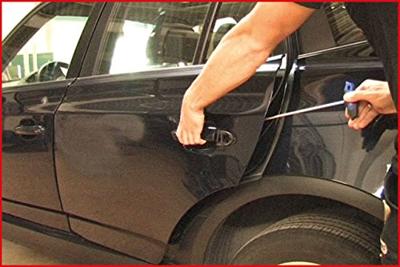 KS Tools 158.8050 Haakse schroevendraaierset