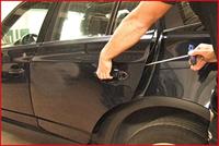 KS Tools 158.8050 Haakse schroevendraaierset - thumbnail