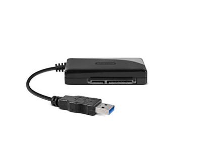 Sitecom USB 3.0 to SATA Adapter