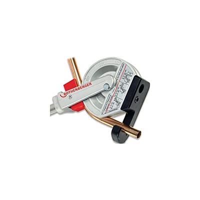 Rothenberger Handbuiger | tot 180 graden C | werkbereik 10-16 mm | 7-delig | 1 stuk - 24501 24501