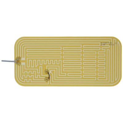 Thermo TECH Polyester Verwarmingsfolie 12 V 40 W (l x b) 355 mm x 165 mm Thermo TECH Polyester Verwarmingsfolie 12 V 40 W (l x b) 355 mm x 165 mm