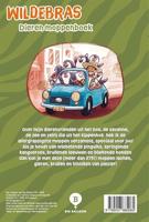 Wildebras dierenmoppenboek - thumbnail