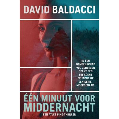 Eén minuut voor middernacht (Paperback)