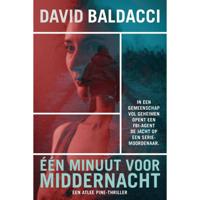 Eén minuut voor middernacht (Paperback) - thumbnail