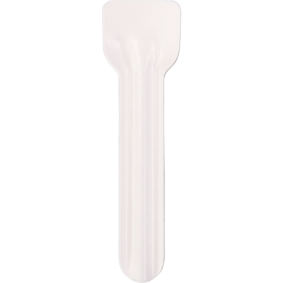 Lepel | ijslepel | Papier | 95mm | wit | 1200 stuks