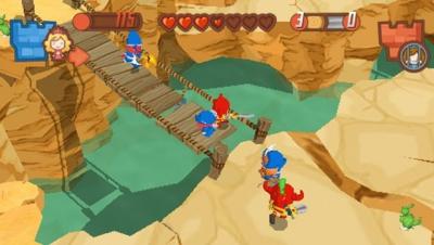 Fat Princess Fat Princess