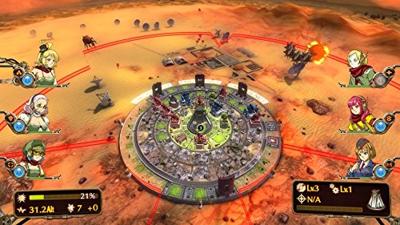 Aegis of Earth - thumbnail